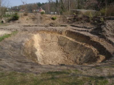 Schwimmteich bau schwimmteich anlegen