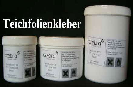 Folienkleber Bild