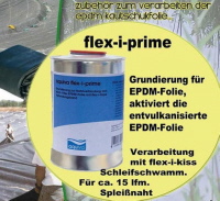 EPDM Grundreiniger