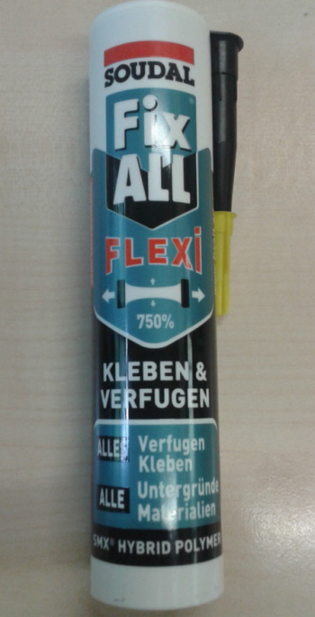 Fix All Kraft Kleber